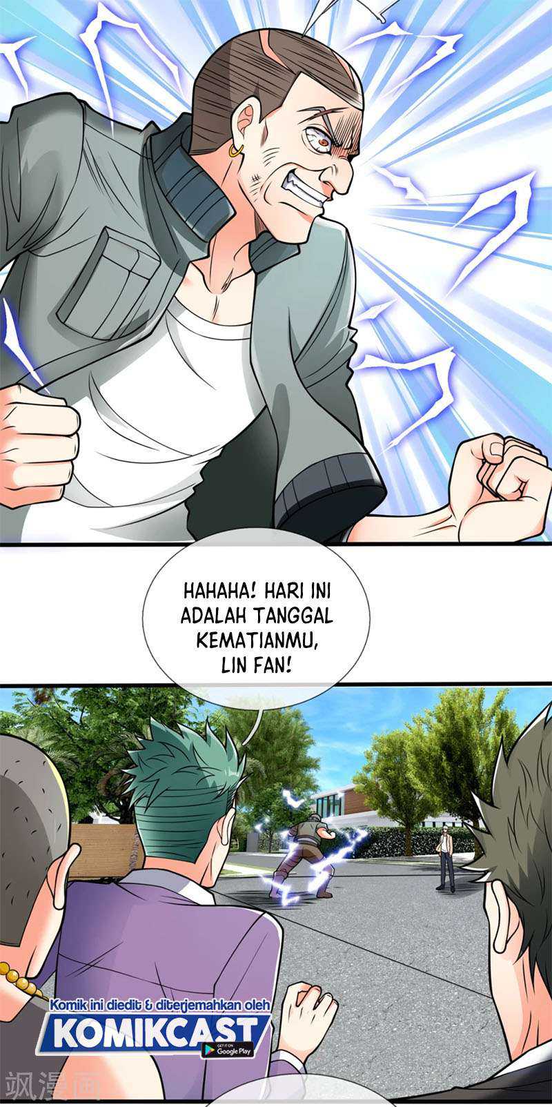 Chapter 172 - halaman 11
