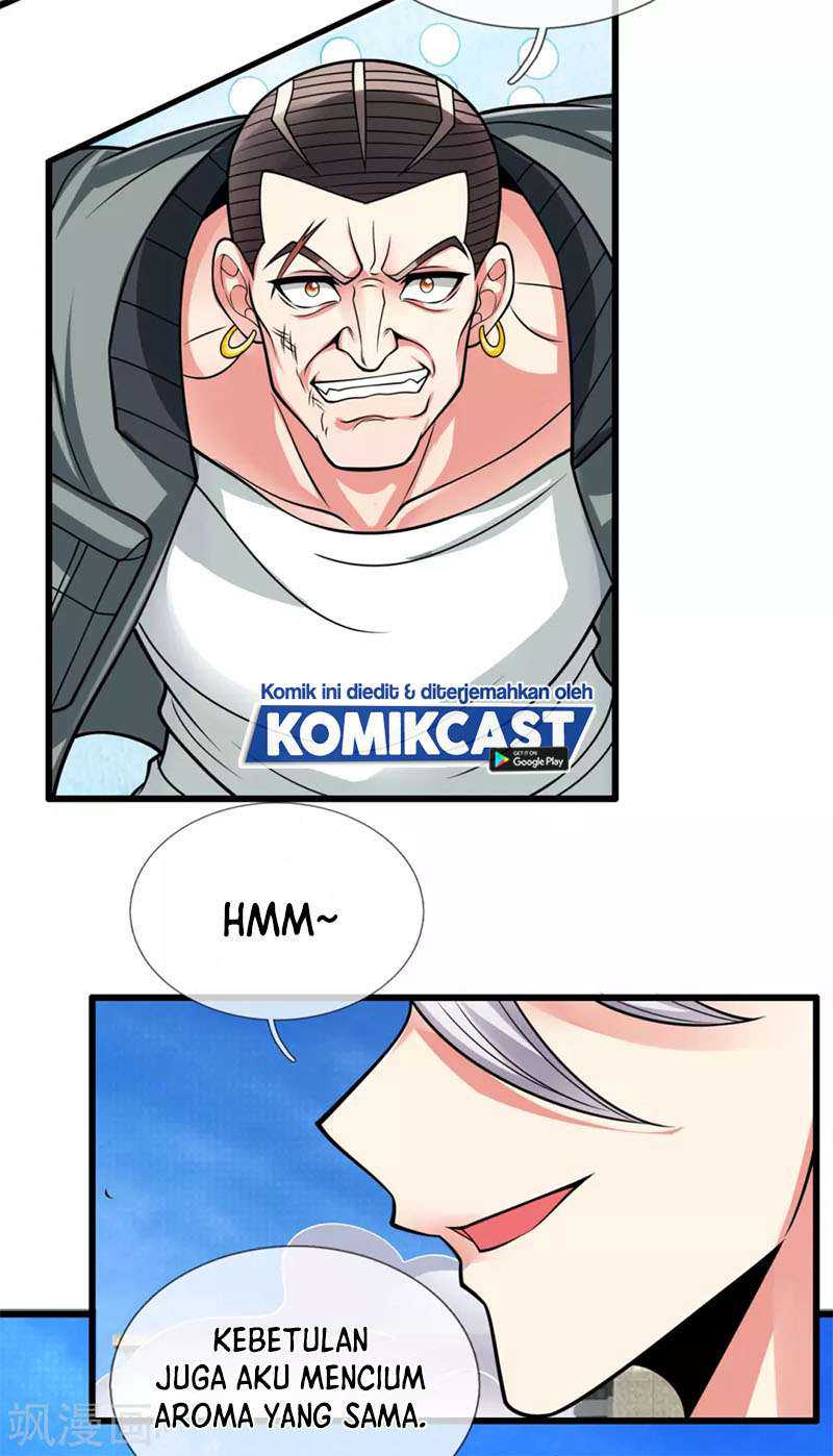 Chapter 173 - halaman 11