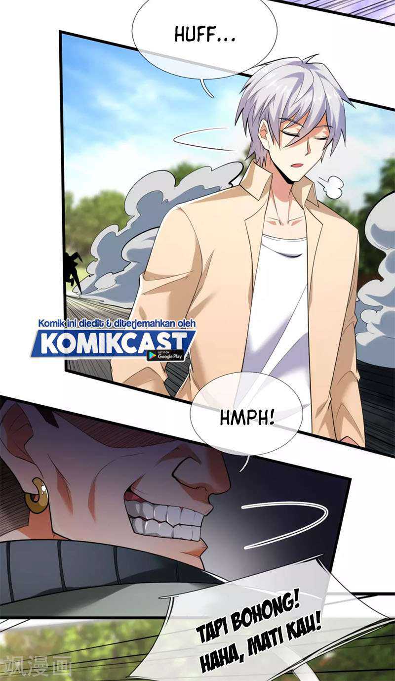 Chapter 174 - halaman 11