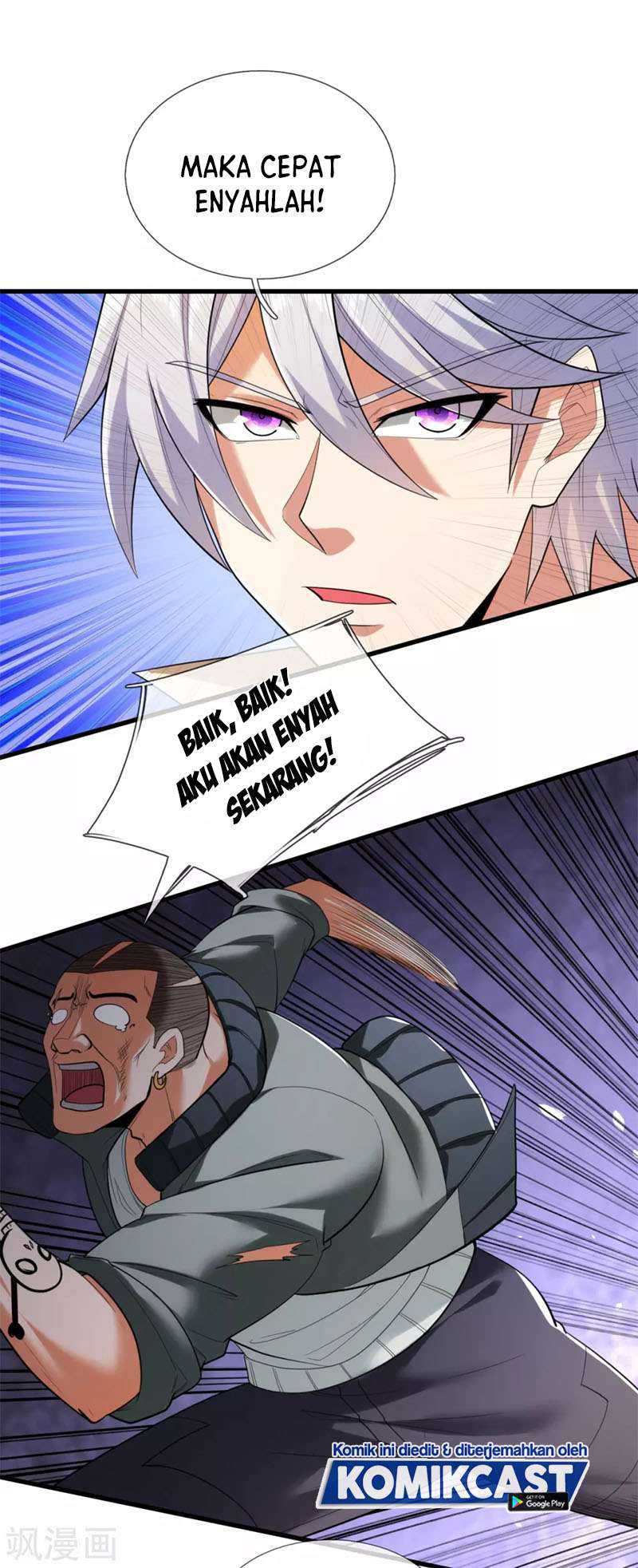 Chapter 174 - halaman 10