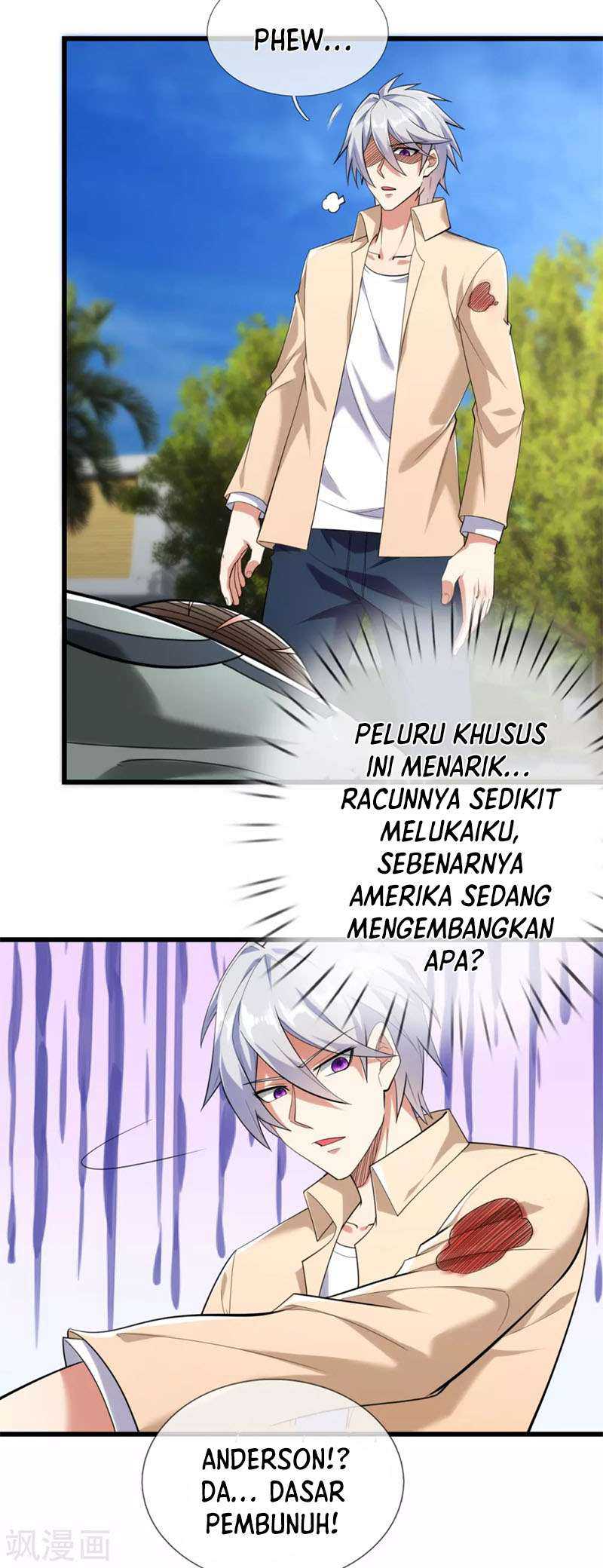 Chapter 175 - halaman 11