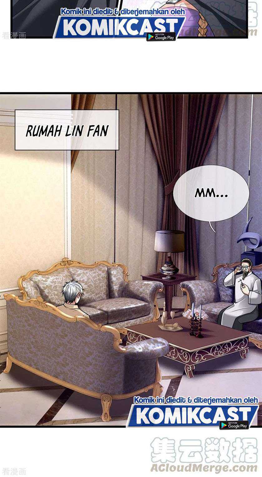 Chapter 176 - halaman 11