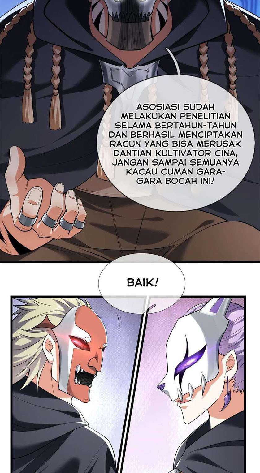 Chapter 176 - halaman 10