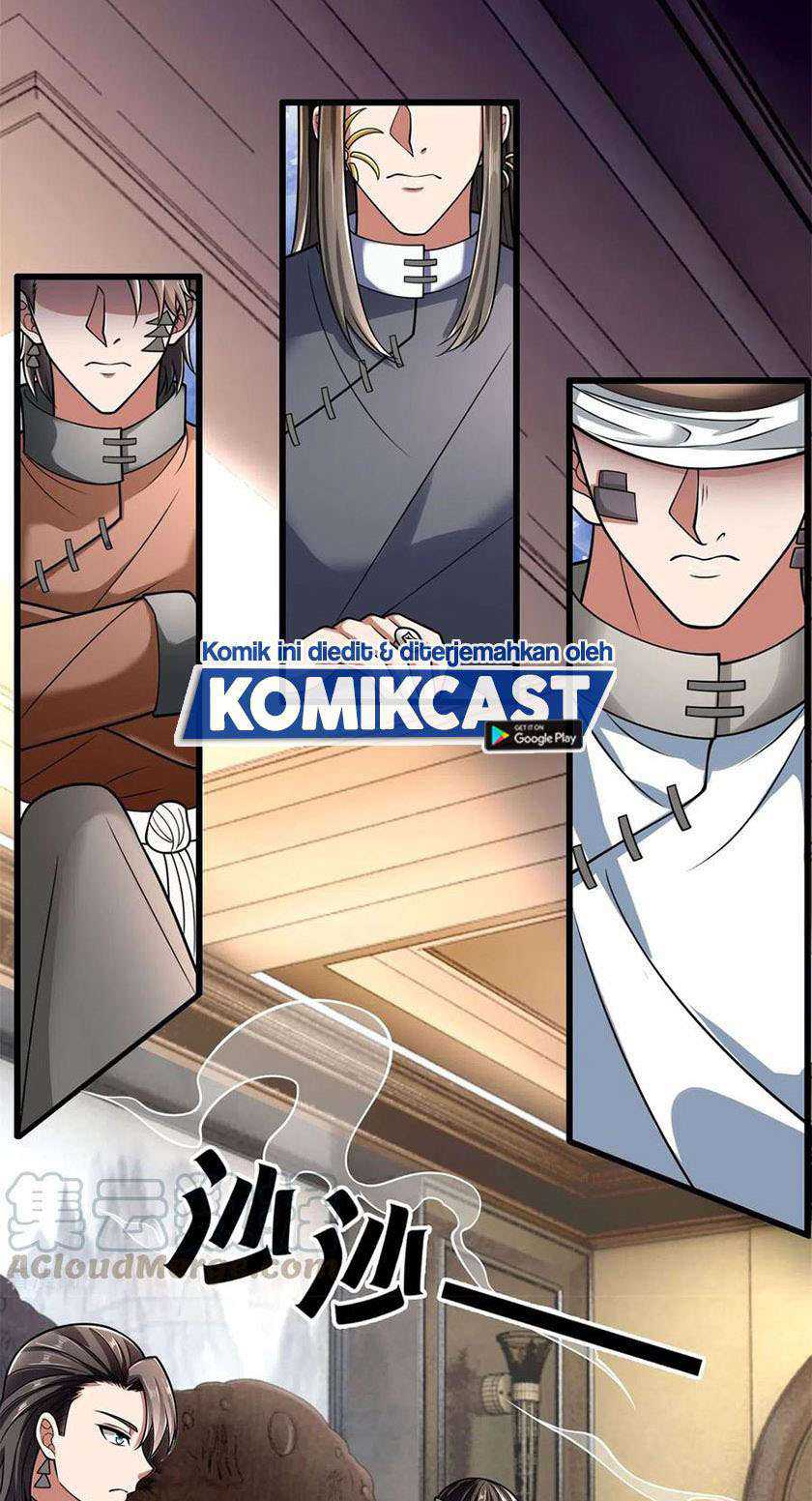 Chapter 177 - halaman 11