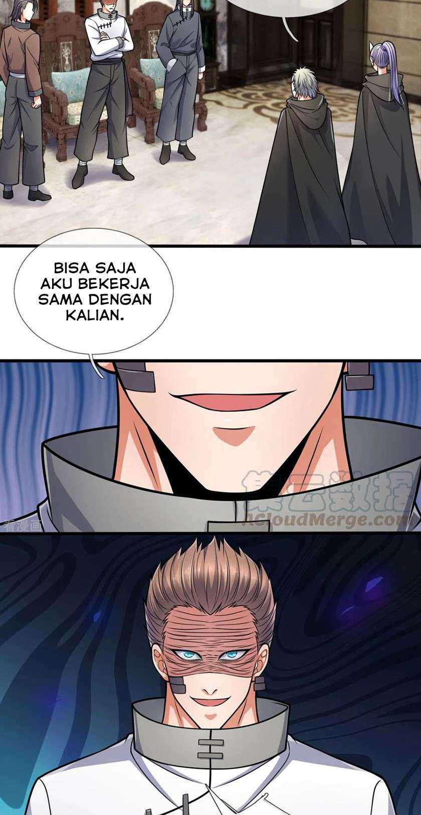 Chapter 180 - halaman 11