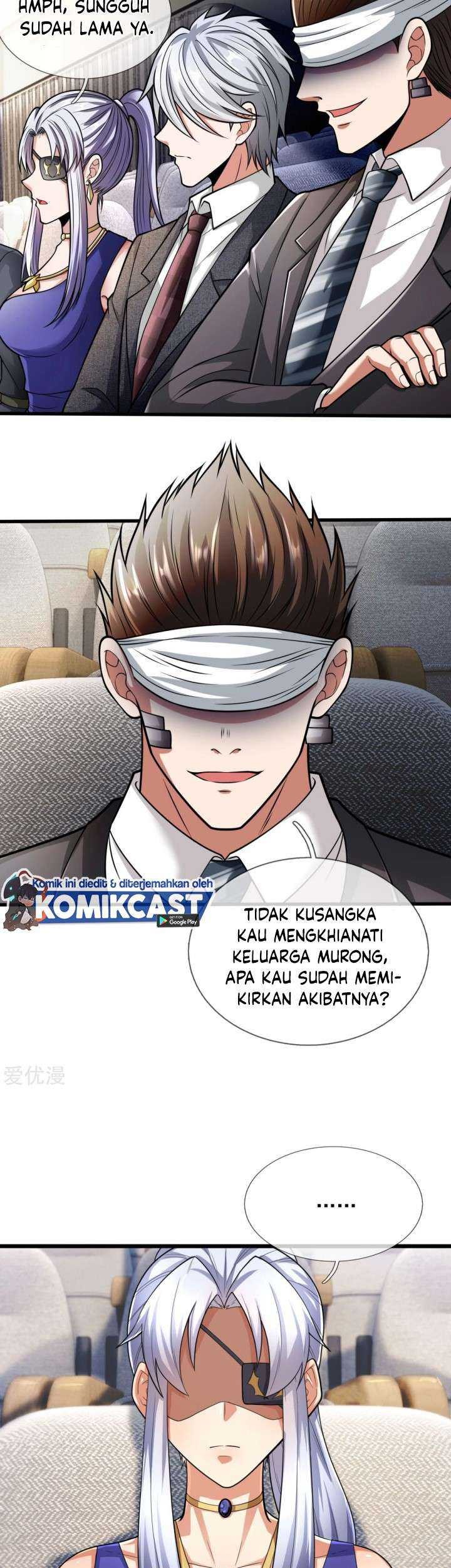 Chapter 182 - halaman 11