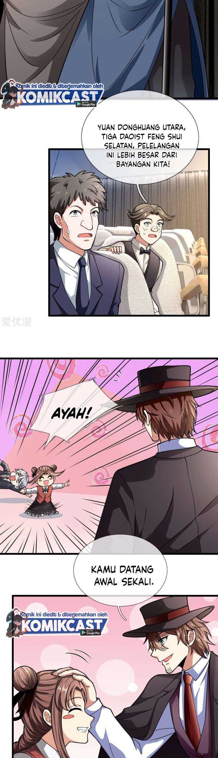 Chapter 183 - halaman 11