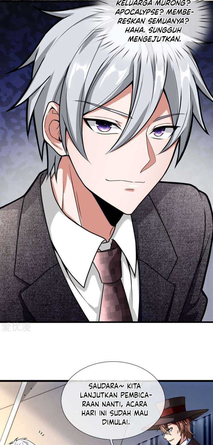 Chapter 184 - halaman 10