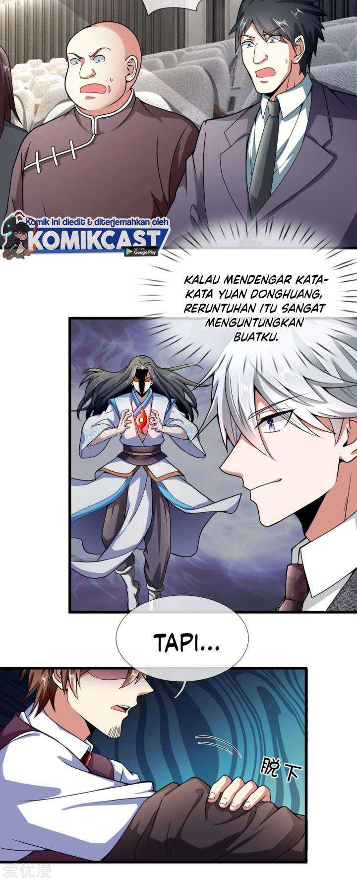 Chapter 185 - halaman 11