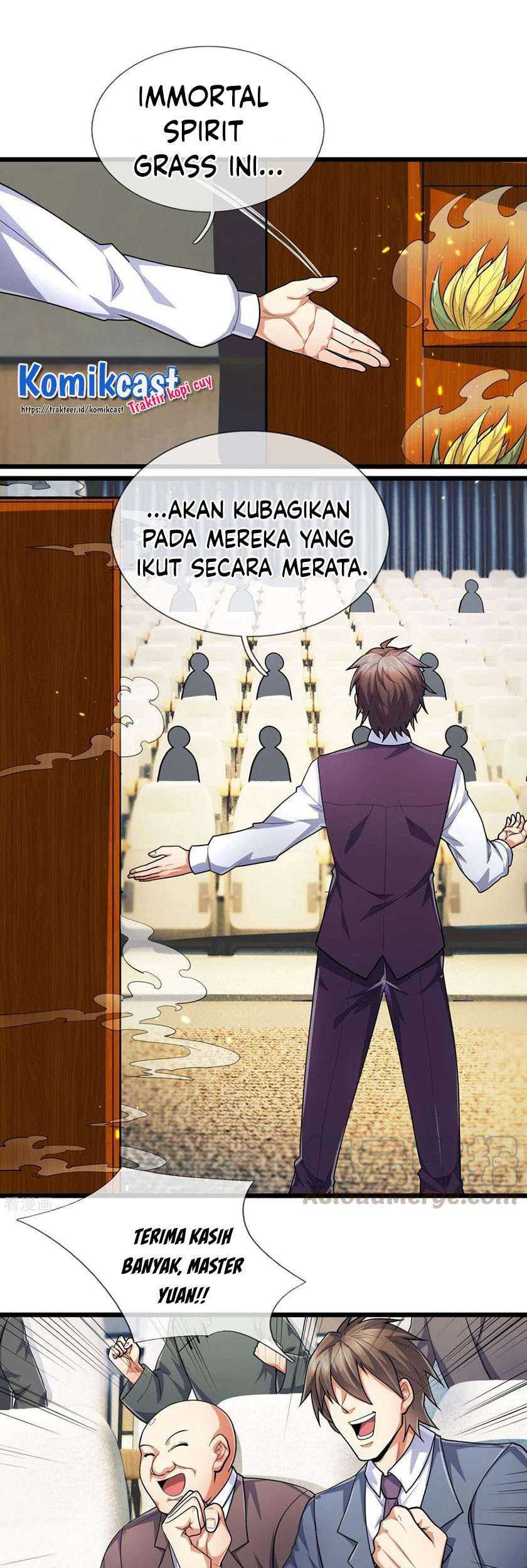 Chapter 186 - halaman 11