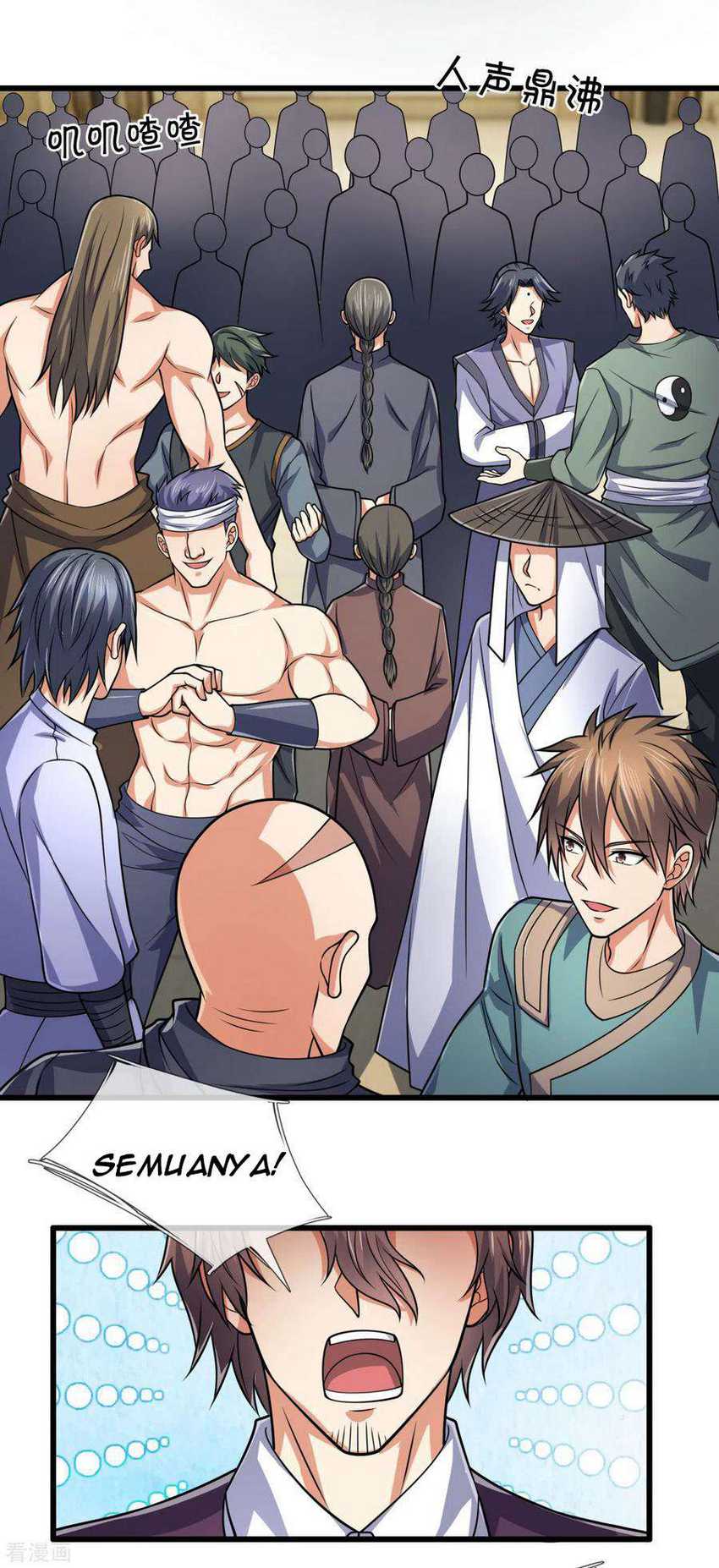 Chapter 188 - halaman 11
