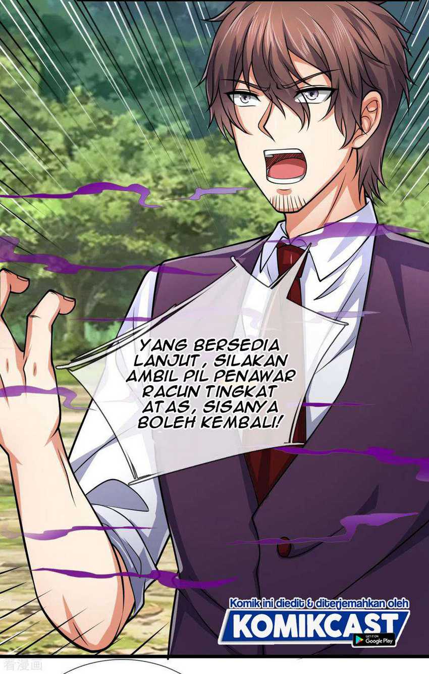 Chapter 190 - halaman 10