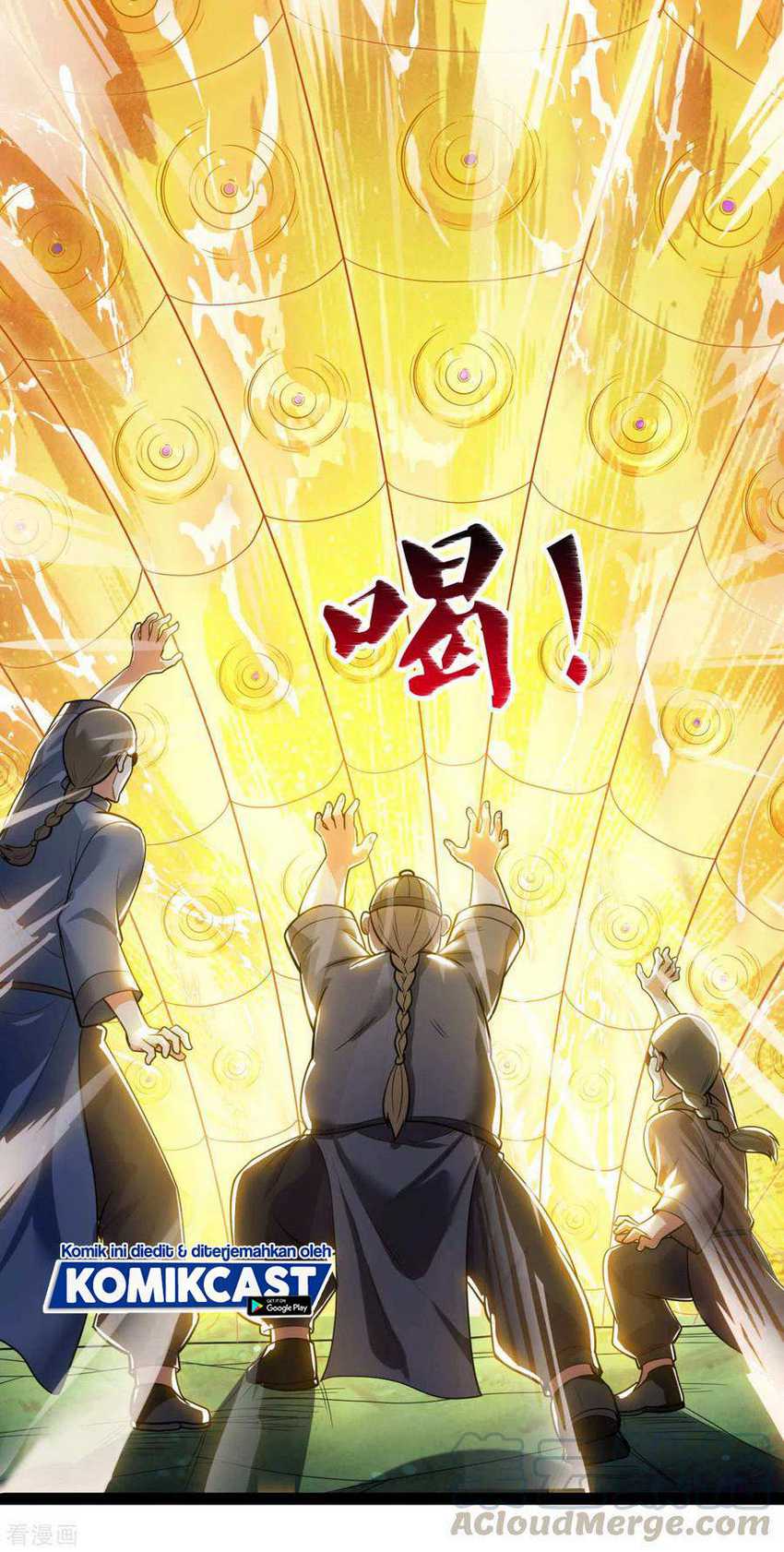 Chapter 191 - halaman 11
