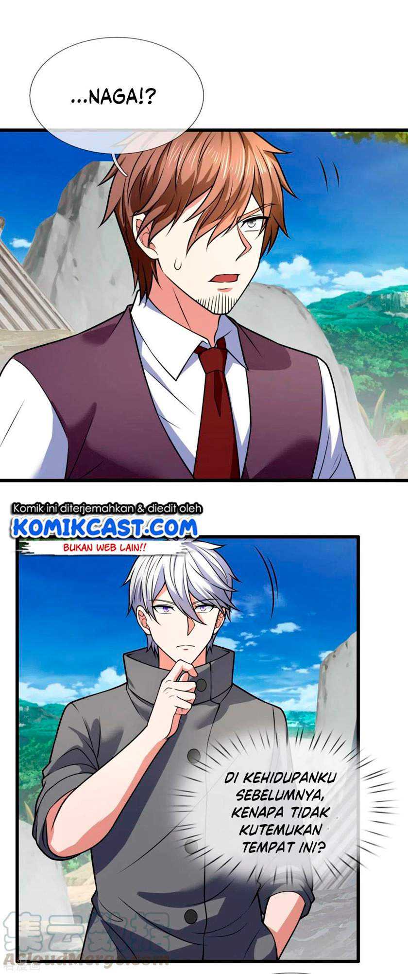 Chapter 193 - halaman 11
