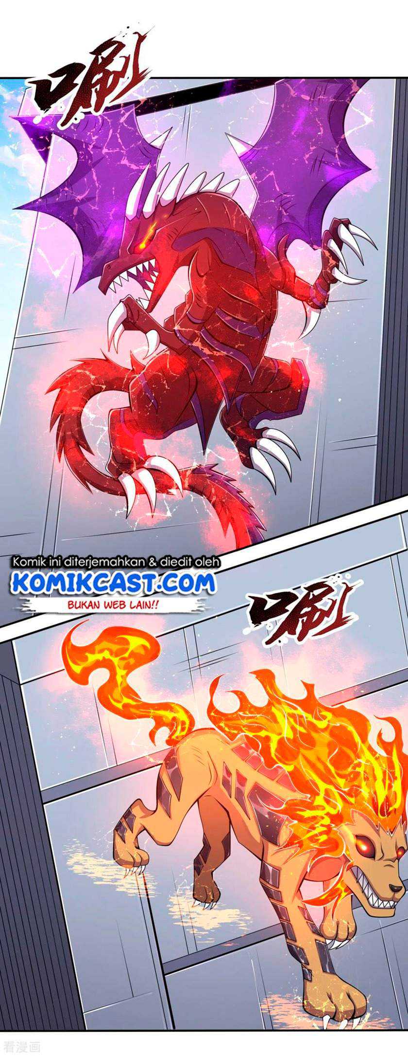 Chapter 193 - halaman 10