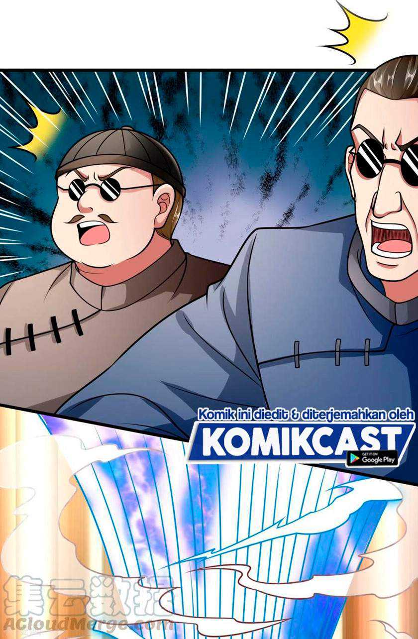 Chapter 194 - halaman 11