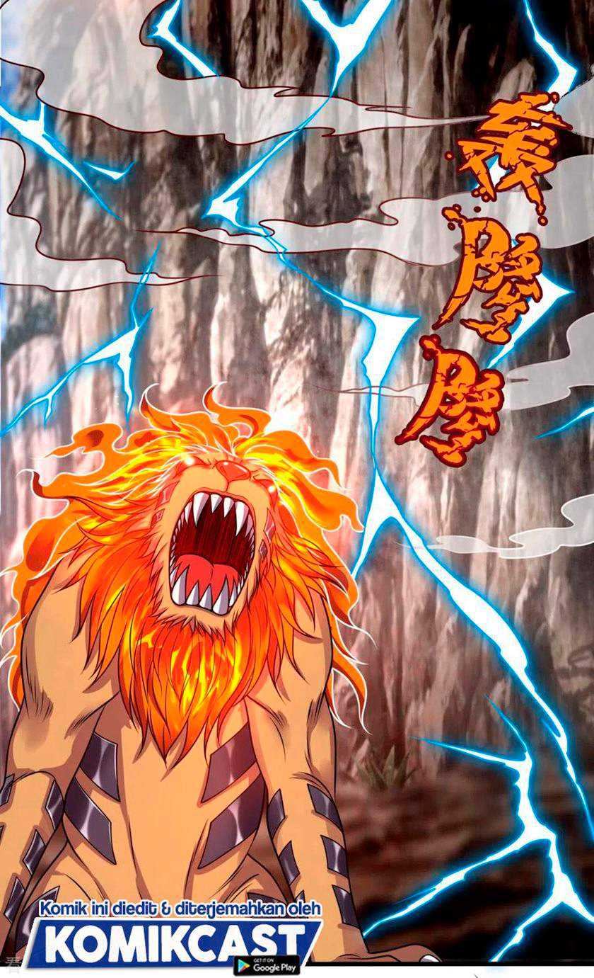 Chapter 194 - halaman 10