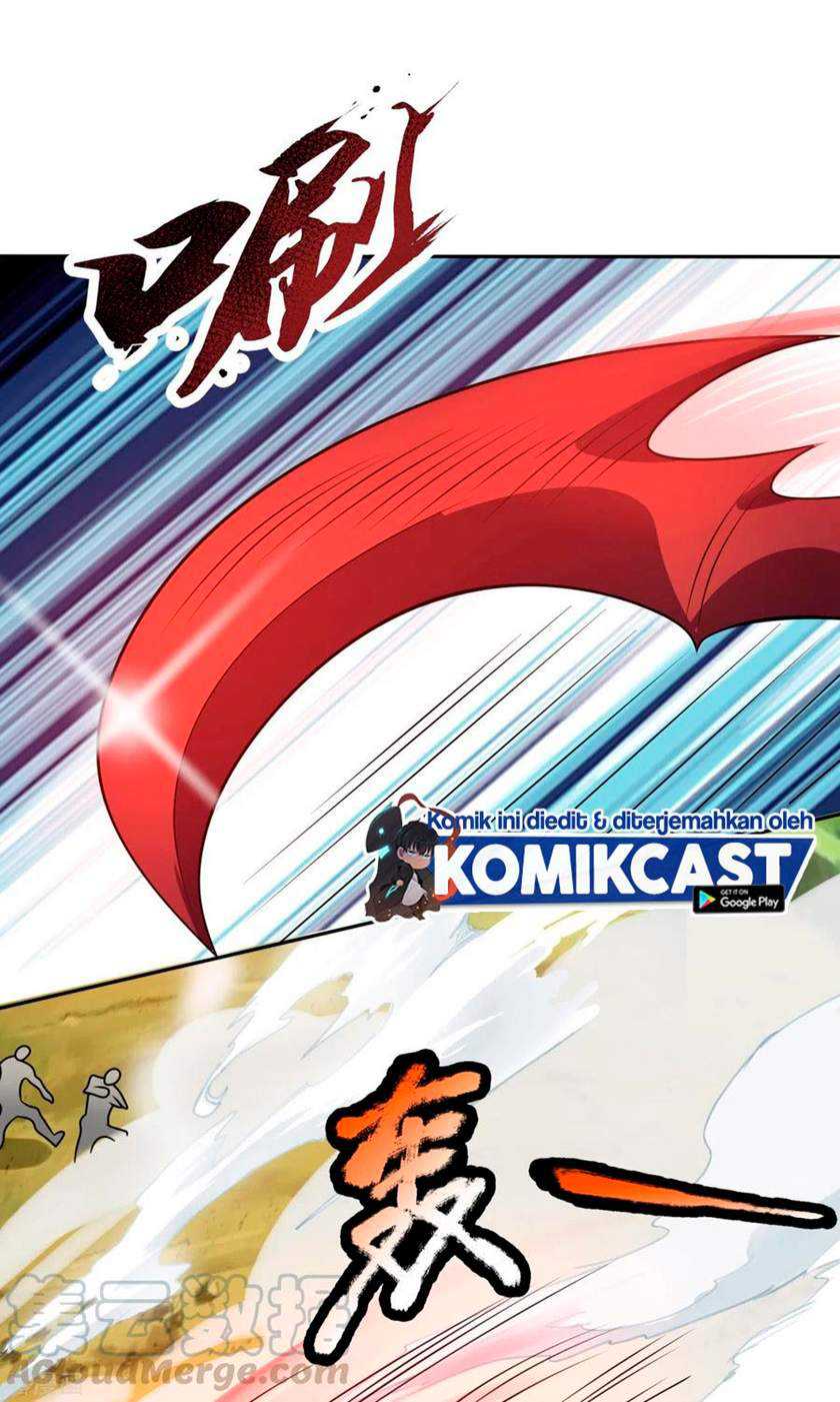 Chapter 195 - halaman 11