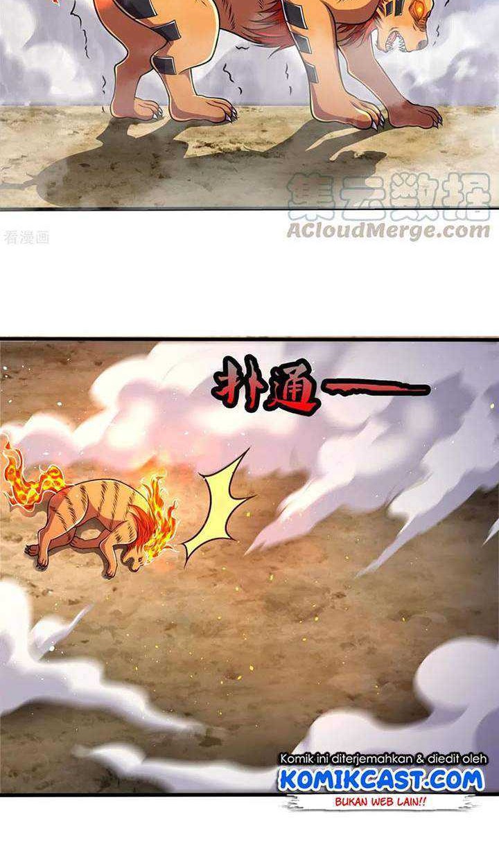 Chapter 196 - halaman 10