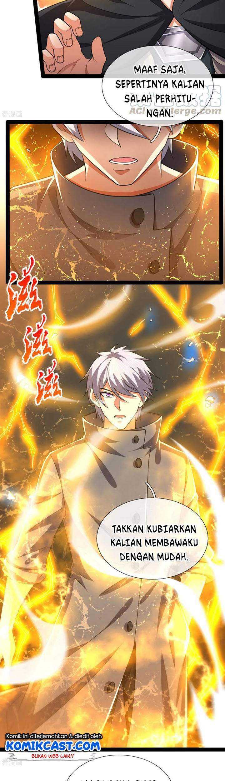 Chapter 197 - halaman 11
