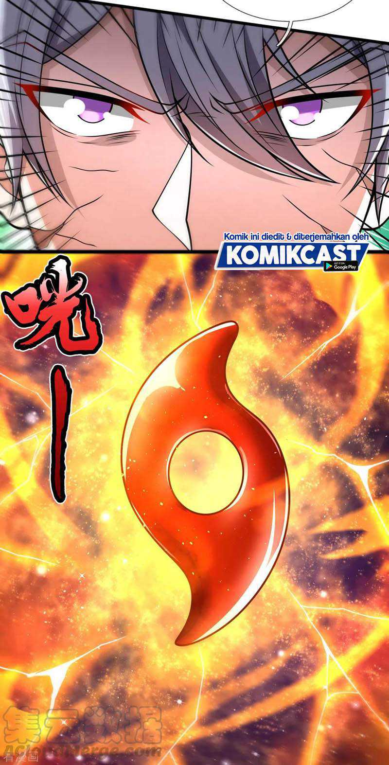 Chapter 199 - halaman 11