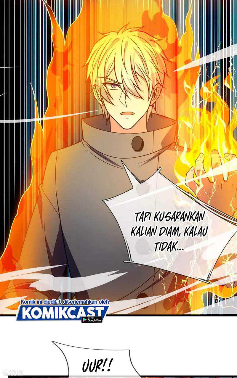 Chapter 201 - halaman 10