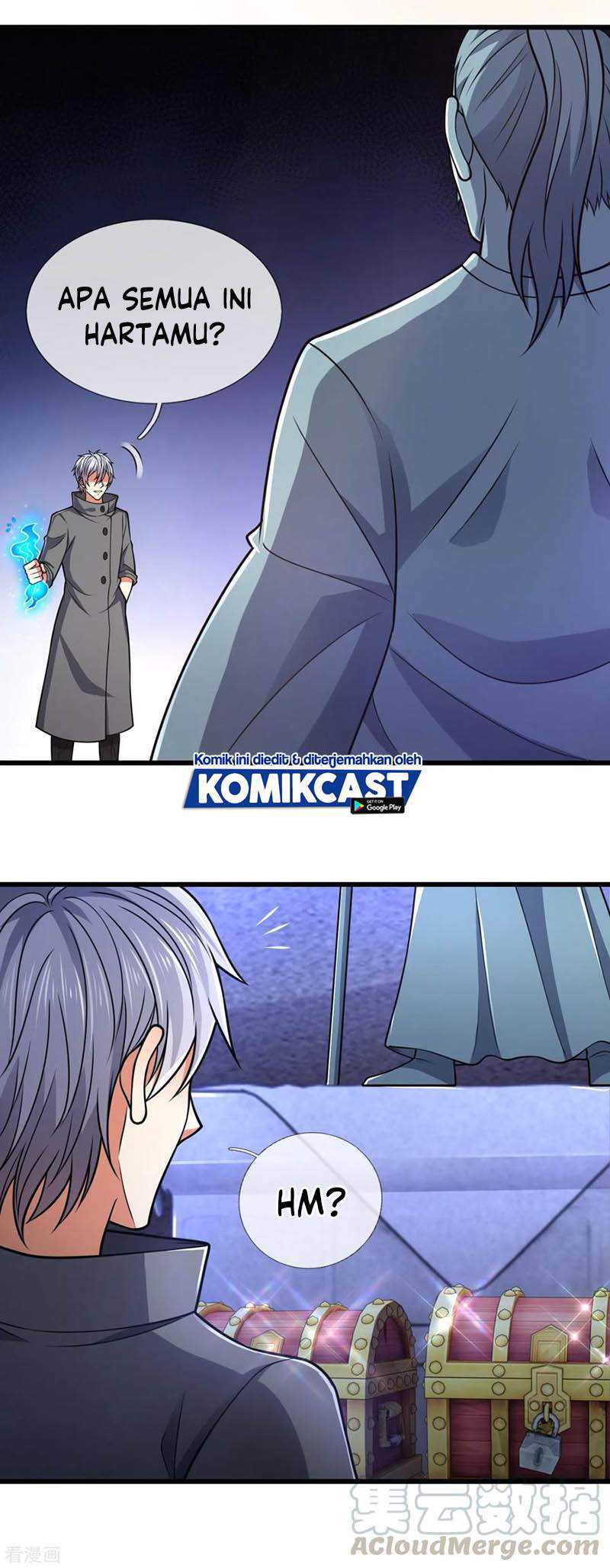 Chapter 202 - halaman 11
