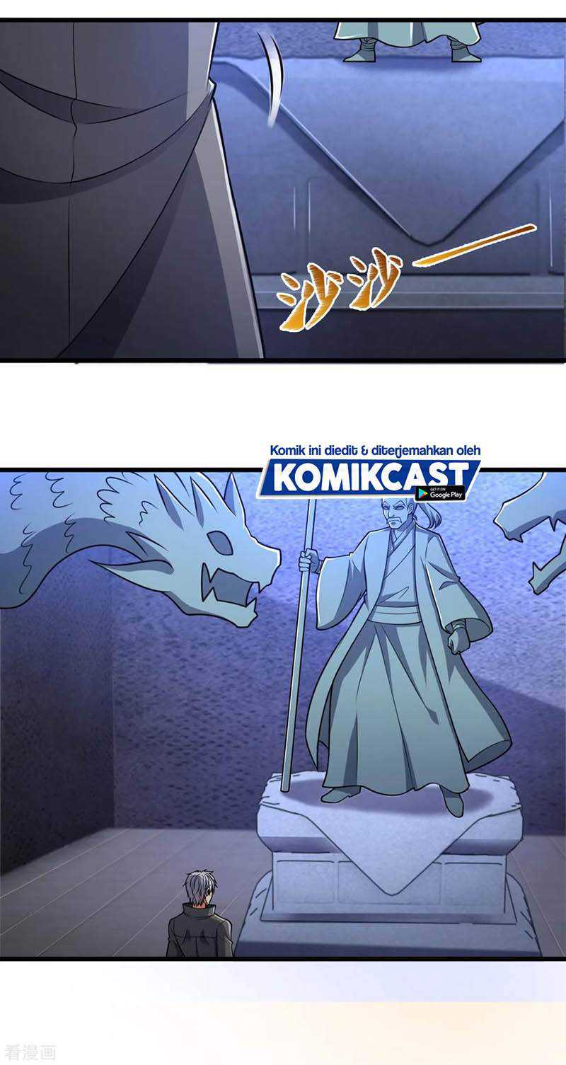 Chapter 202 - halaman 10