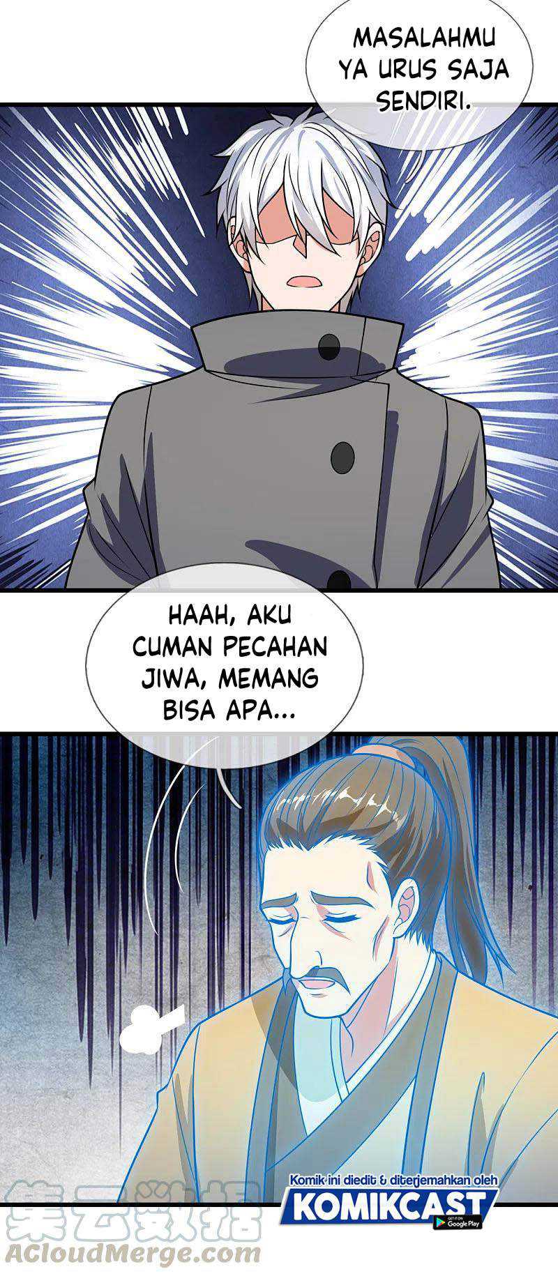 Chapter 203 - halaman 11