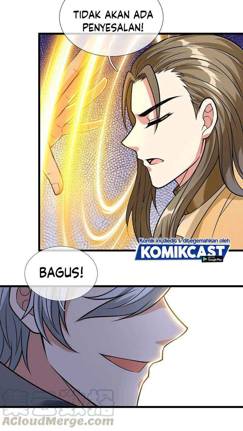 Chapter 204 - halaman 11