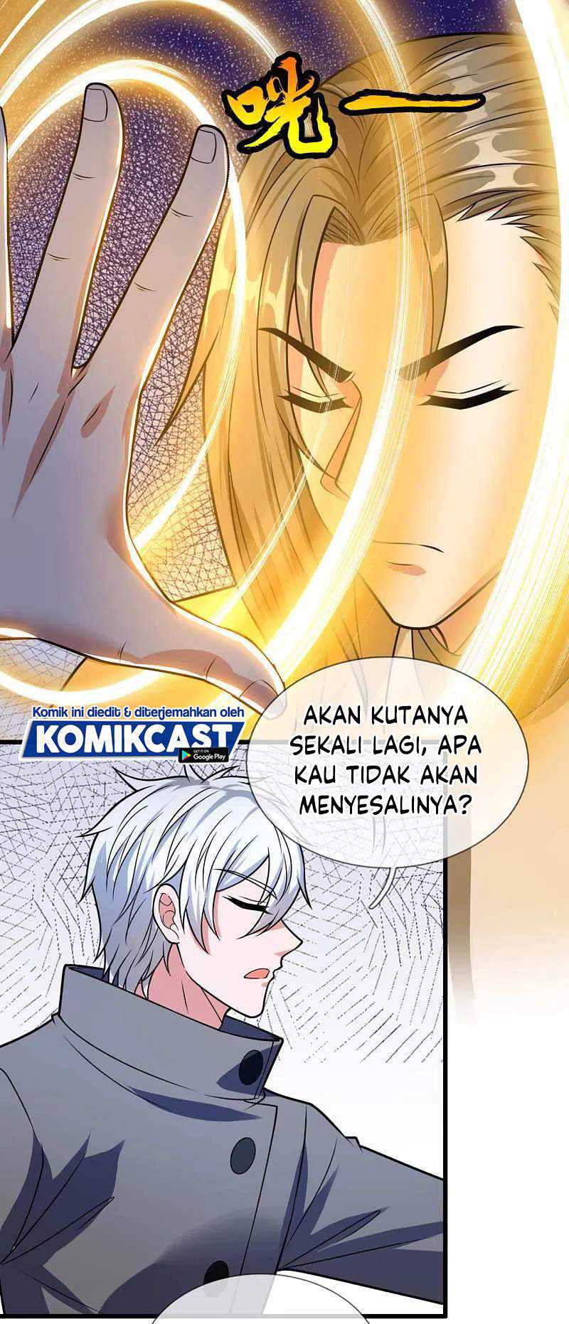 Chapter 204 - halaman 10
