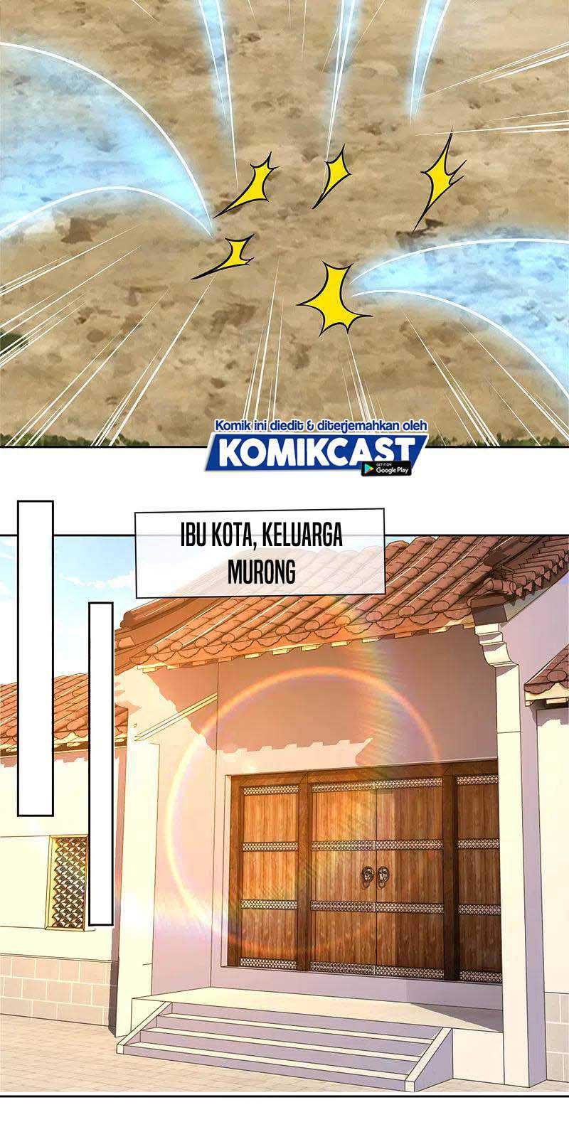 Chapter 206 - halaman 10