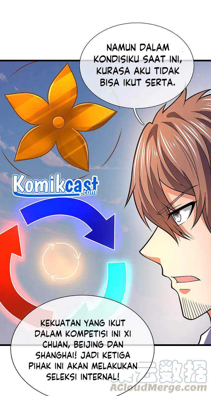 Chapter 208 - halaman 11