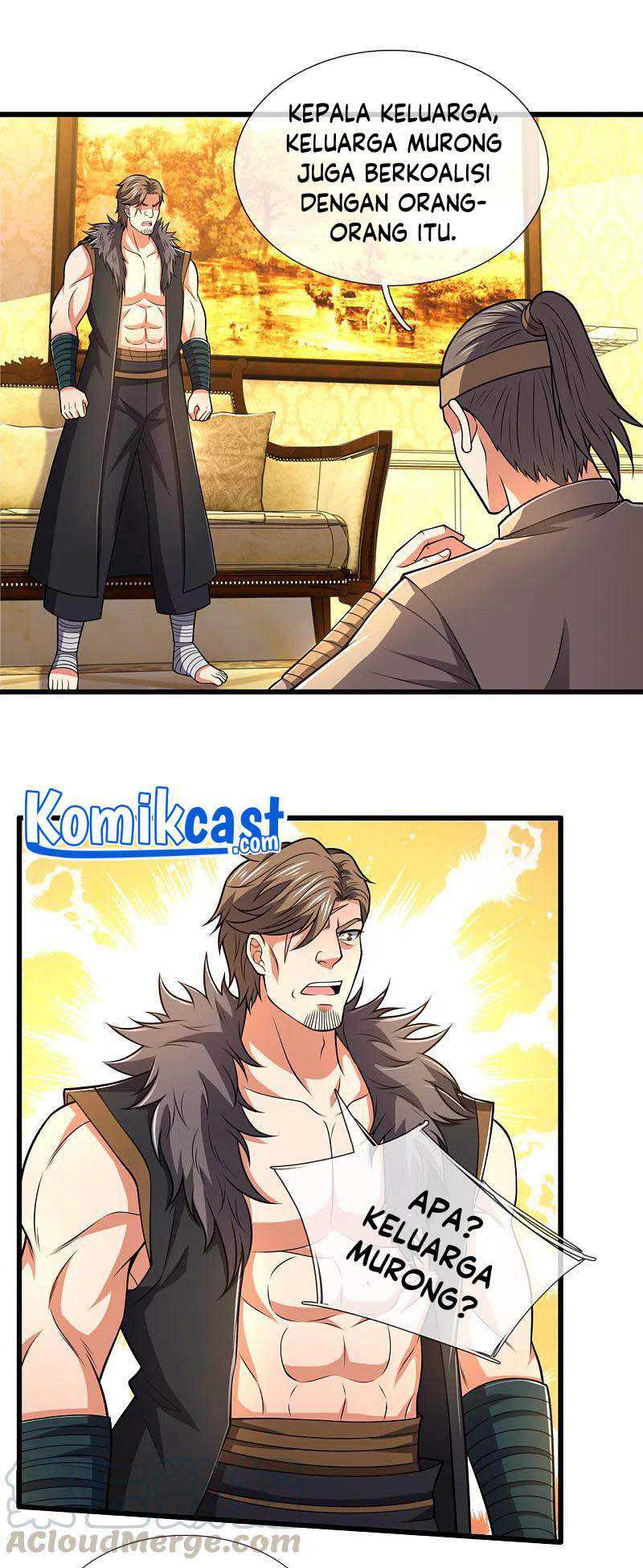 Chapter 209 - halaman 11