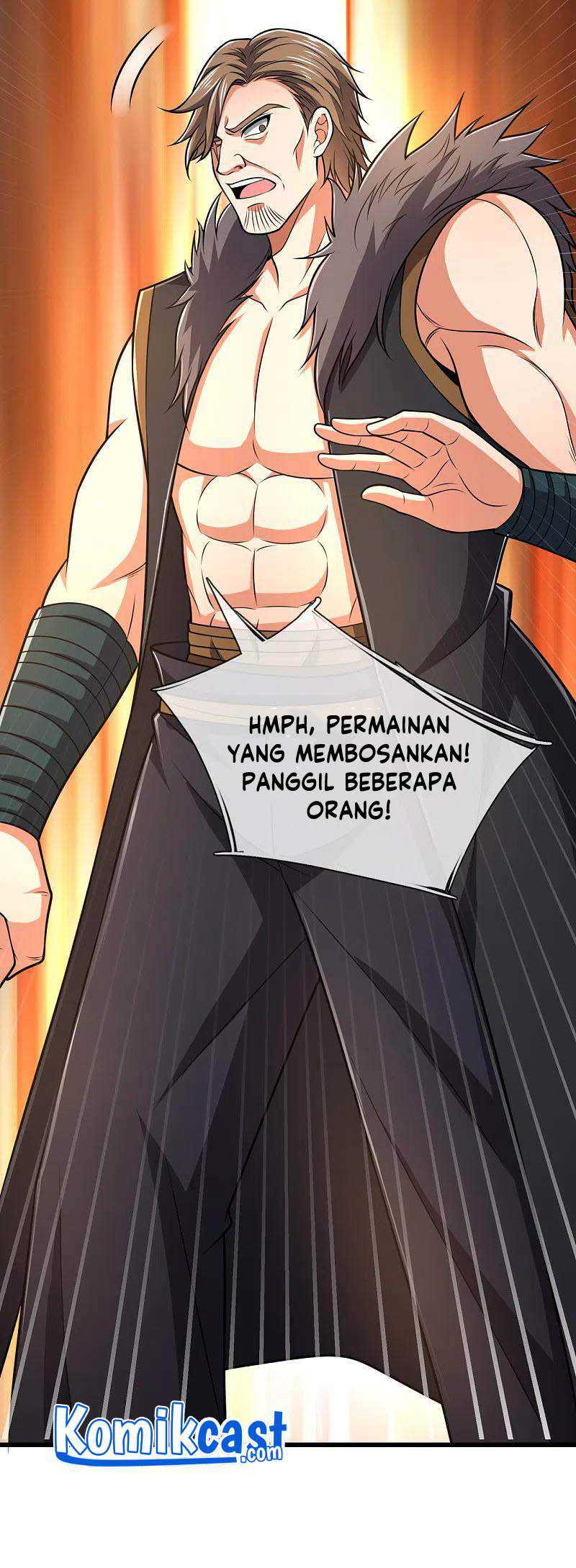 Chapter 209 - halaman 10
