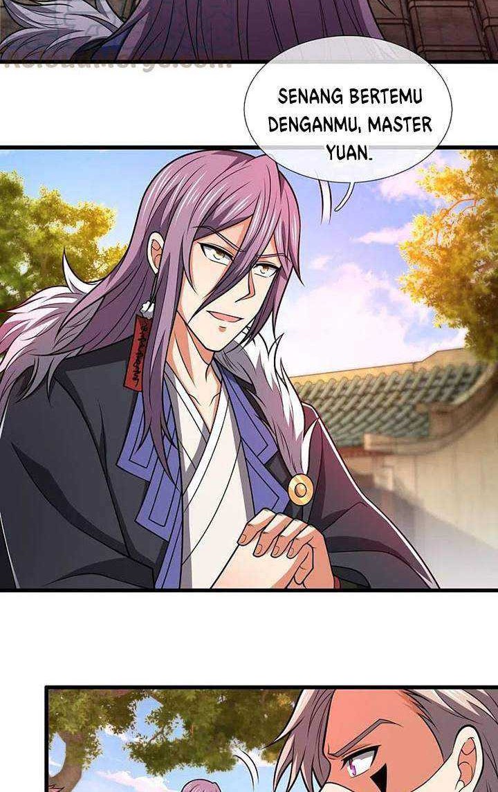Chapter 211 - halaman 10