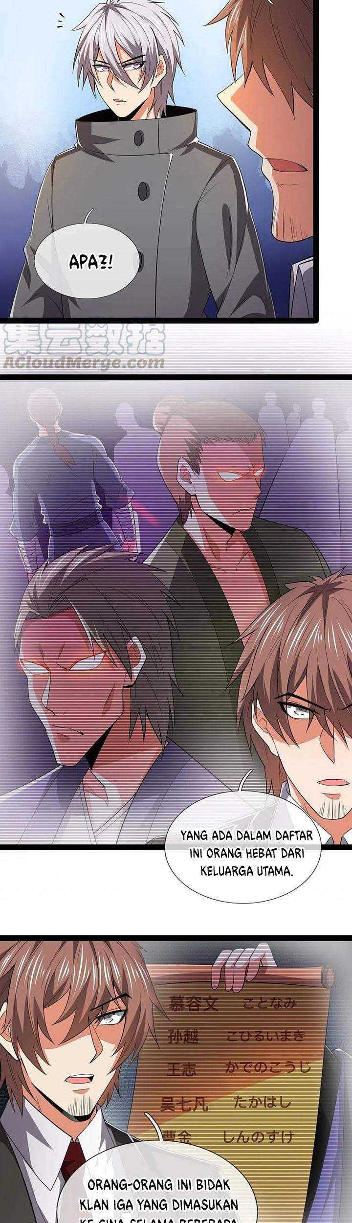Chapter 212 - halaman 11