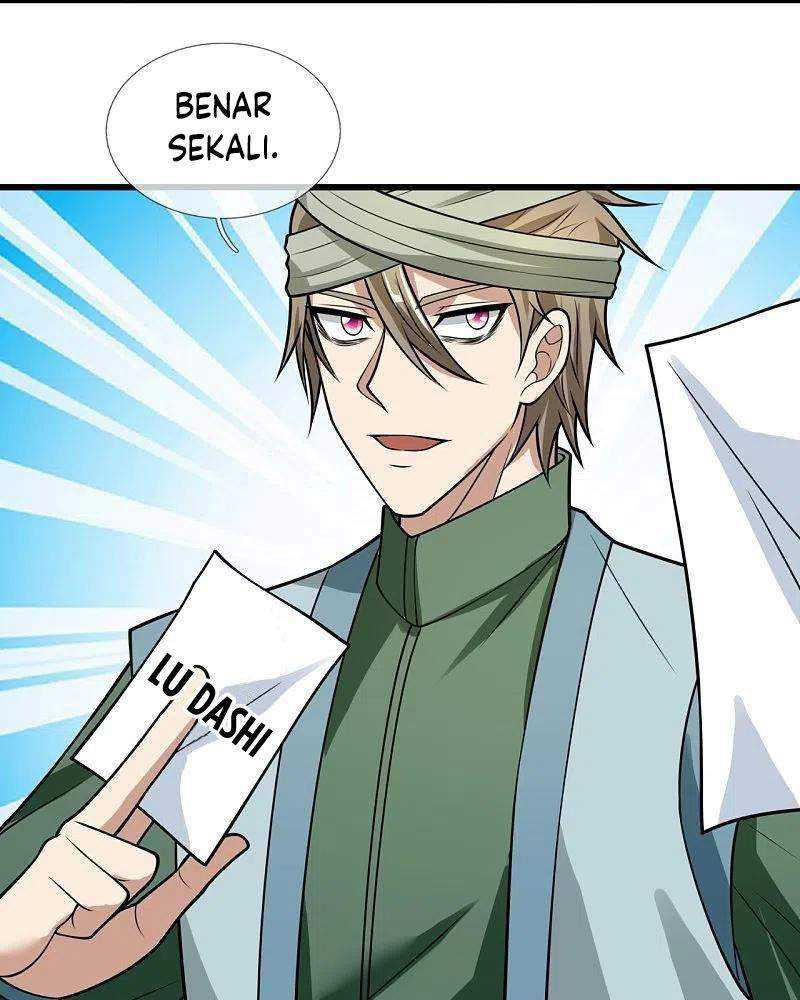 Chapter 213 - halaman 11