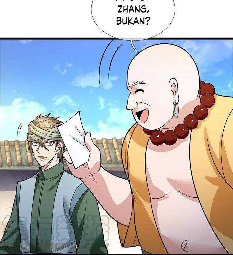 Chapter 213 - halaman 10