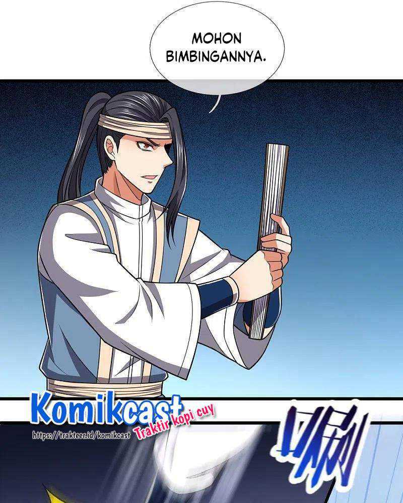 Chapter 214 - halaman 10