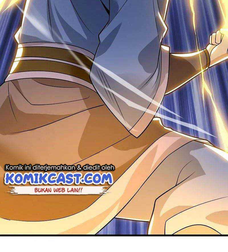 Chapter 215 - halaman 11