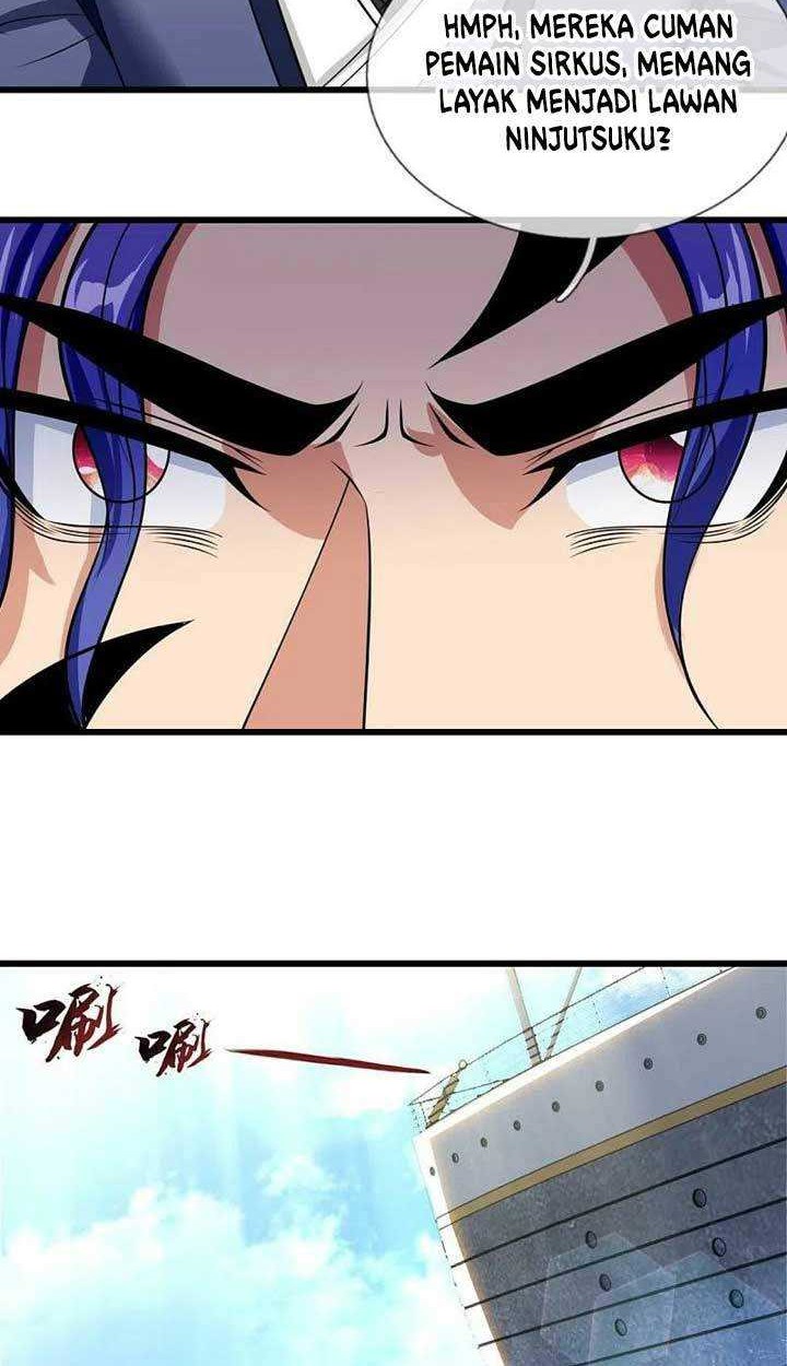 Chapter 216 - halaman 10