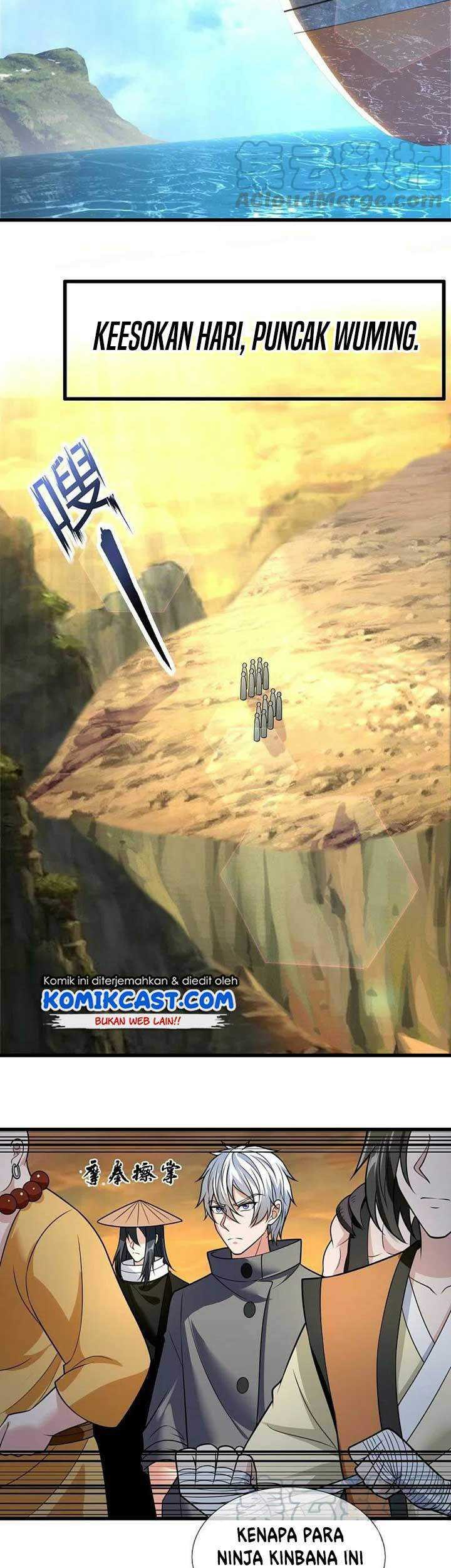 Chapter 216 - halaman 11