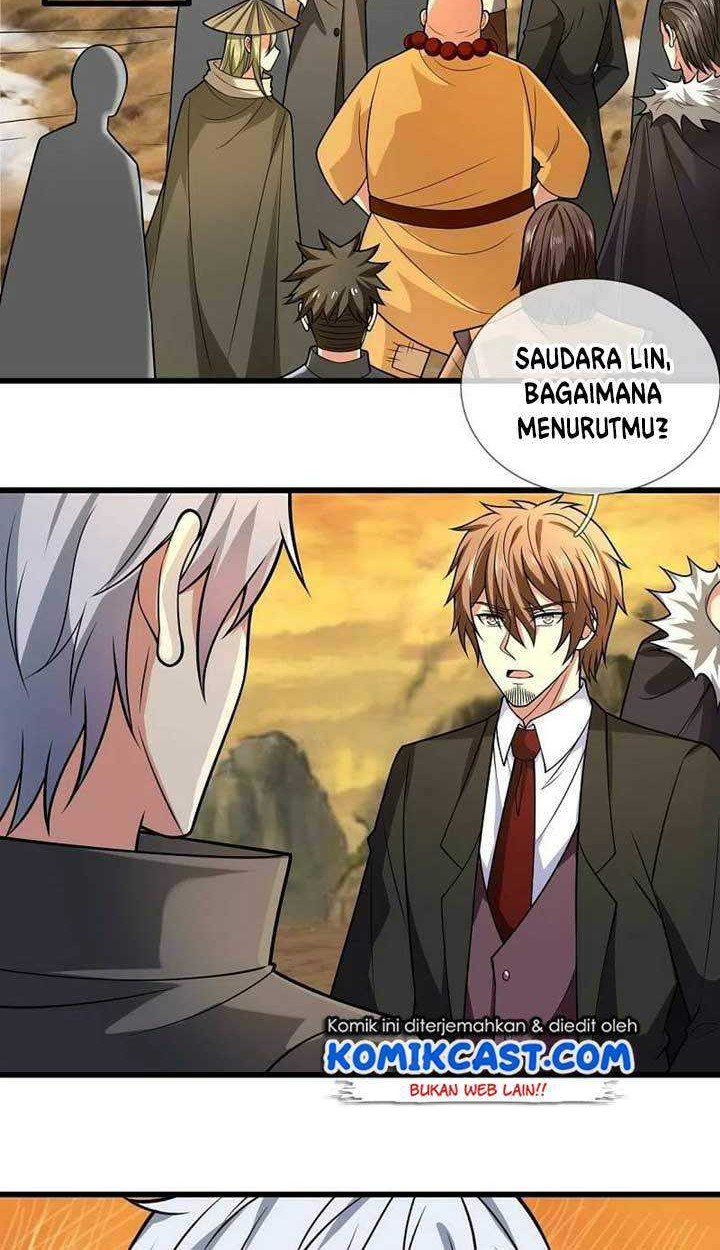 Chapter 217 - halaman 10