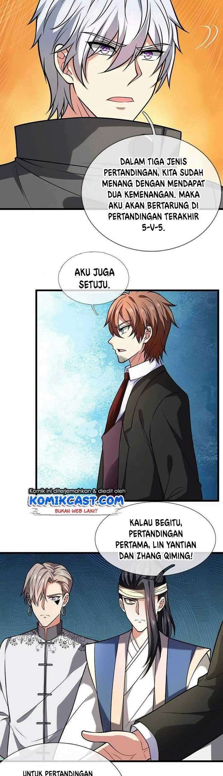 Chapter 217 - halaman 11