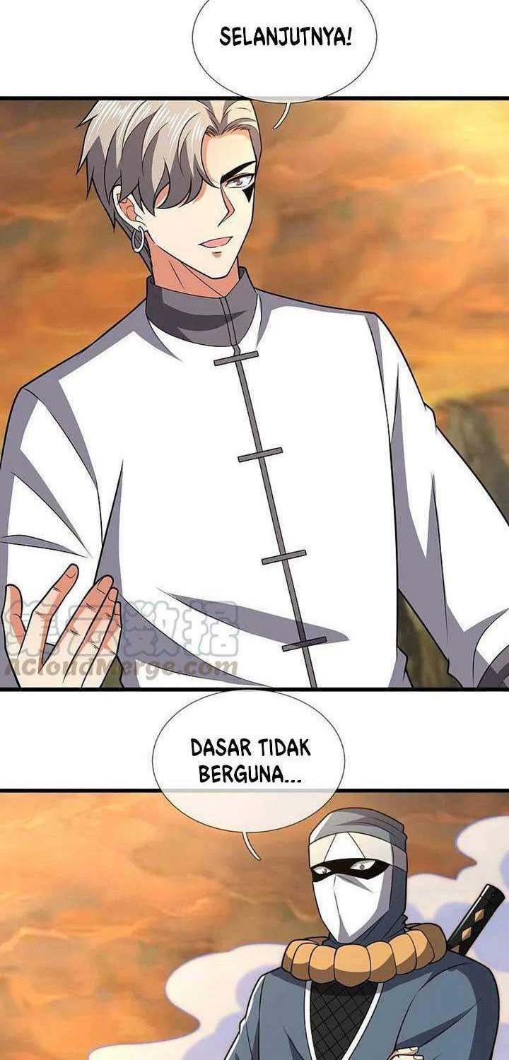 Chapter 218 - halaman 10
