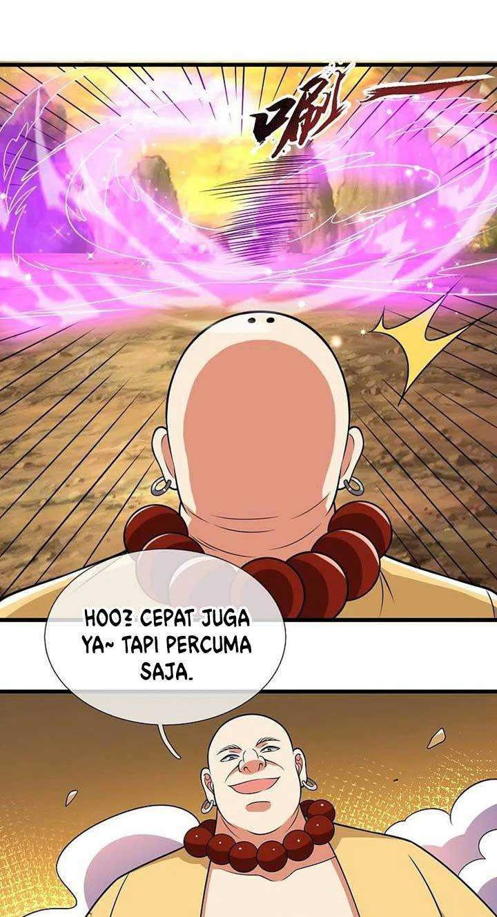 Chapter 220 - halaman 10