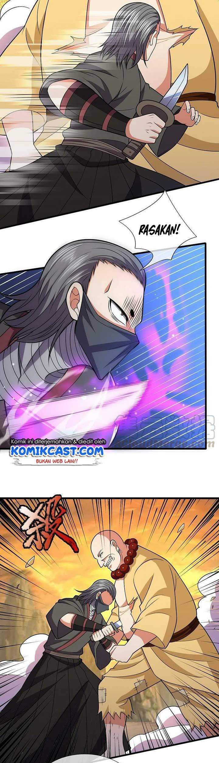 Chapter 220 - halaman 11