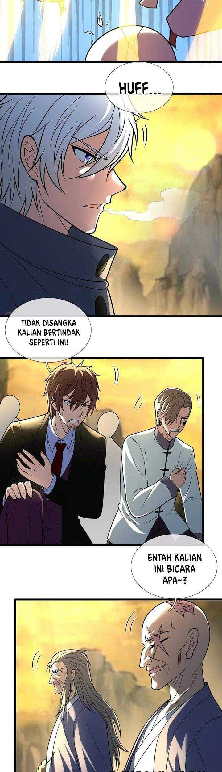 Chapter 221 - halaman 11