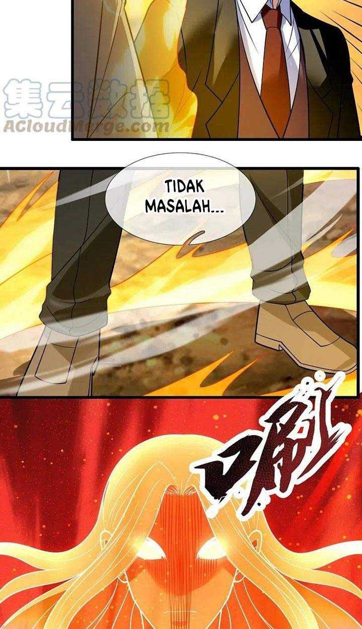 Chapter 222 - halaman 10